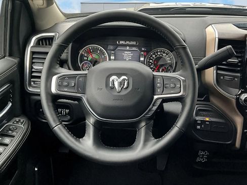 Used 2024 RAM 2500 Laramie w/ Safety Group image 15