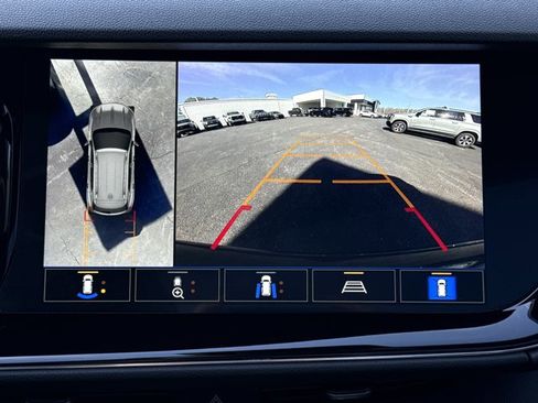 Used 2023 Buick Envision Avenir image 9