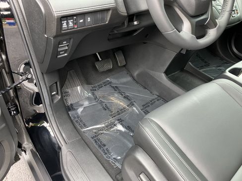 Certified 2026 Honda Odyssey EX-L image 18