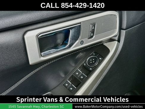 Used 2022 Ford Explorer Limited RWD image 19