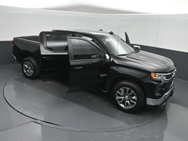 Used 2026 Chevrolet Silverado 1500 LT w/ Texas Edition Plus RWD image 63