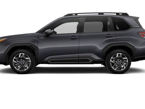 New 2026 Subaru Forester Limited image 20