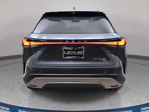 New 2026 Lexus RX 350 w/ Convenience Package AWD/4WD image 6