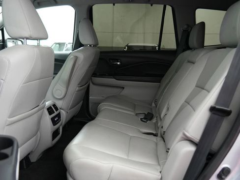Used 2020 Honda Pilot EX-L image 23