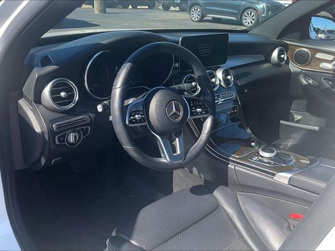 Used 2019 Mercedes-Benz C 300 4MATIC Sedan w/ Premium Package image 19