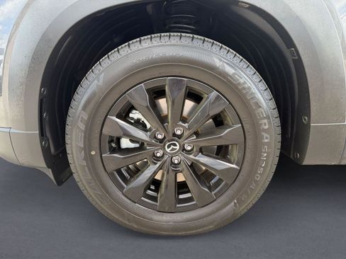 Certified 2024 MAZDA CX-50 AWD 2.5 S w/ Preferred Package image 9