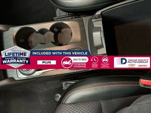 Used 2025 Ford Escape ST-Line image 20