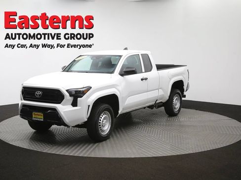 Used 2024 Toyota Tacoma SR RWD image 49