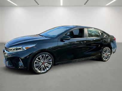 Used 2023 Kia Forte GT