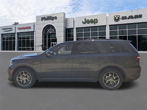 New 2026 Dodge Durango GT image 7