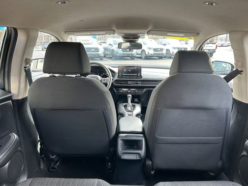 Used 2023 Honda HR-V LX image 21