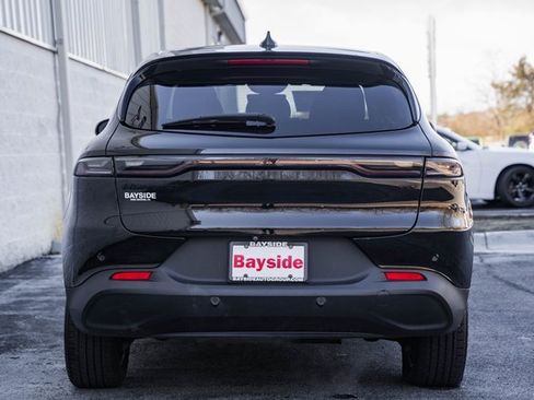 Used 2023 Dodge Hornet GT Plus w/ GT Blacktop Package image 6