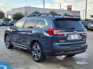 Used 2023 Subaru Ascent Limited w/ Technology Package AWD/4WD video 2