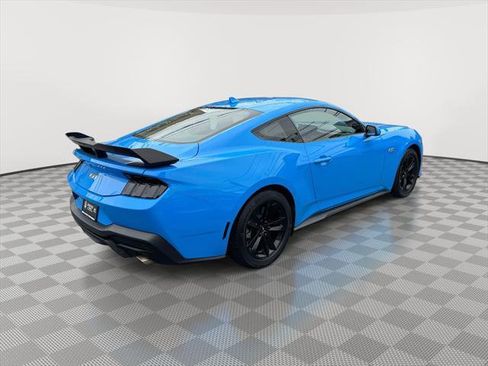Used 2024 Ford Mustang GT image 6