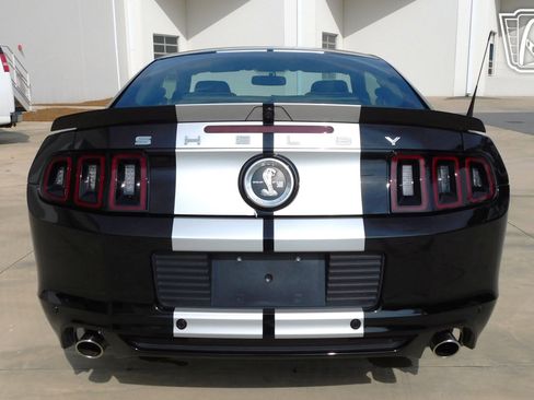 Used 2014 Ford Mustang GT Premium w/ Electronics Package RWD image 21