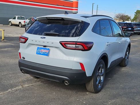 New 2026 Ford Escape ST-Line w/ Tech Pack #1 image 11