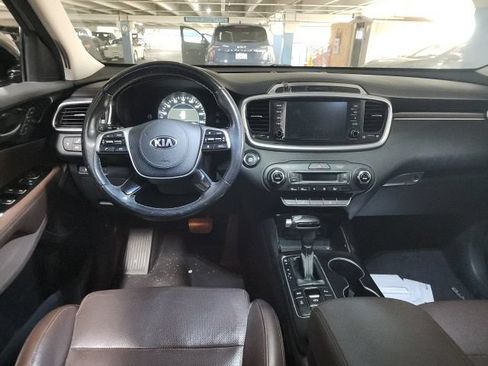 Used 2019 Kia Sorento SX AWD/4WD image 5