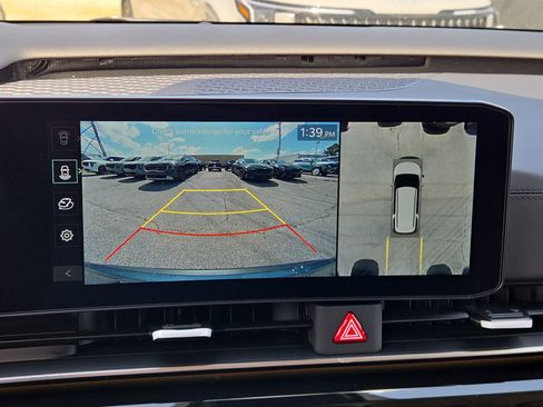 New 2026 Kia Carnival SX Prestige image 14