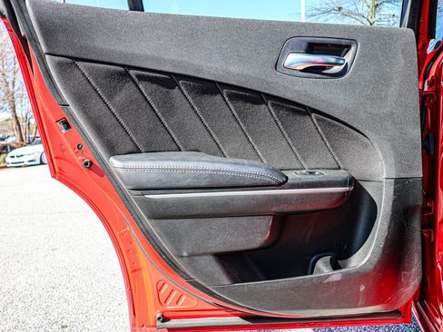 Used 2022 Dodge Charger SXT image 45