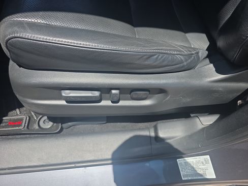 Used 2017 Honda Ridgeline RTL-T image 14