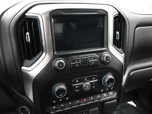 Used 2021 Chevrolet Silverado 1500 LTZ w/ LTZ Premium Package image 16