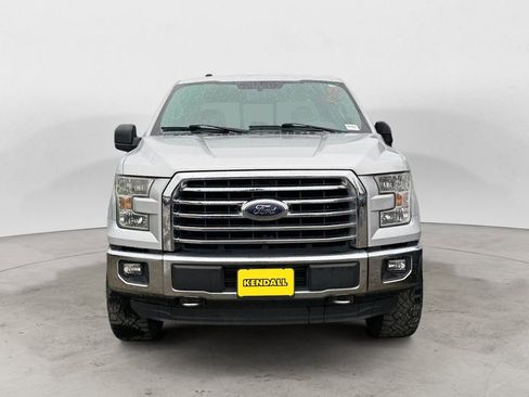 Used 2016 Ford F150 XLT w/ Equipment Group 302A Luxury image 7