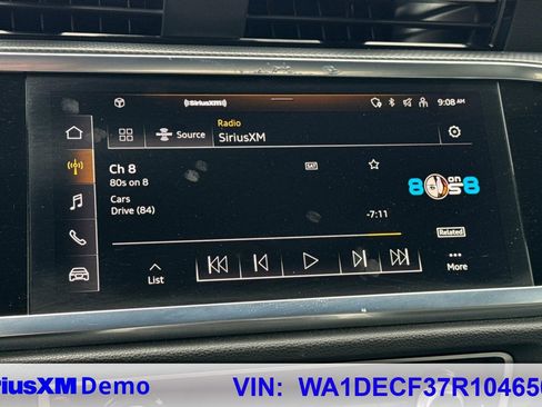 Used 2024 Audi Q3 2.0T Premium image 27