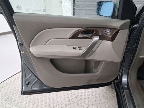 Used 2011 Acura MDX Tech Pkg image 19
