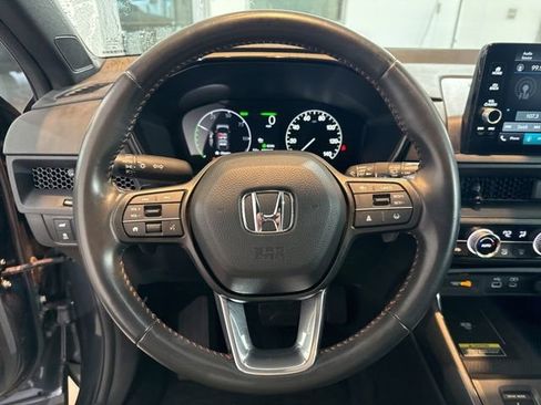 Used 2024 Honda CR-V Sport-L image 38