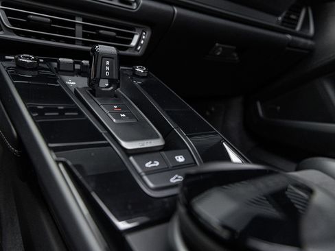 Certified 2024 Porsche 911 Carrera T image 25