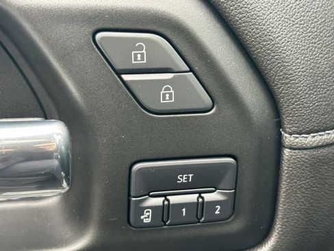 Used 2019 GMC Sierra 1500 Denali w/ Denali Ultimate Package image 28