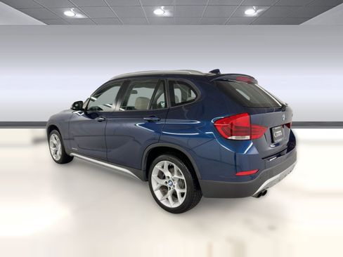 Used 2015 BMW X1 xDrive28i image 3