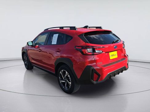 Used 2024 Subaru Crosstrek 2.0i Premium AWD/4WD image 3