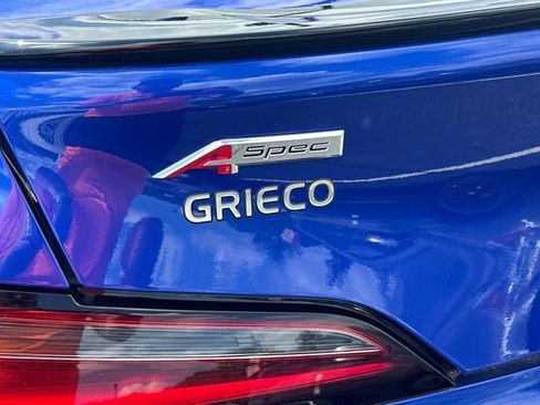 New 2024 Acura Integra A-Spec FWD image 9