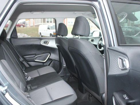 Used 2024 Kia Soul LX w/ Option Group 015 image 13
