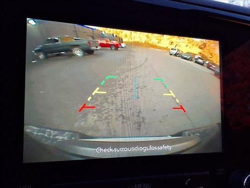 Certified 2024 Nissan Frontier SV w/ SV Convenience Package image 20