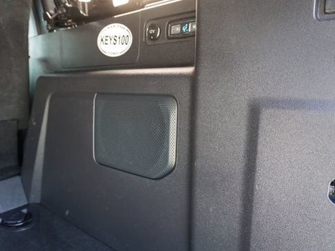 Certified 2023 Ford Bronco Outer Banks AWD/4WD image 20