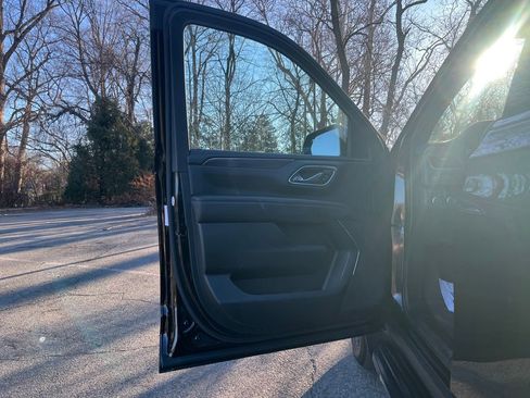 Used 2024 Chevrolet Suburban LS w/ Driver Alert Package image 20