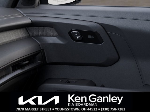 New 2027 Kia Telluride SX Prestige AWD/4WD image 25