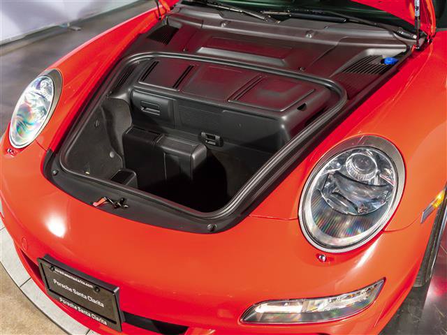 Used 2006 Porsche 911 Carrera 4 AWD/4WD image 21