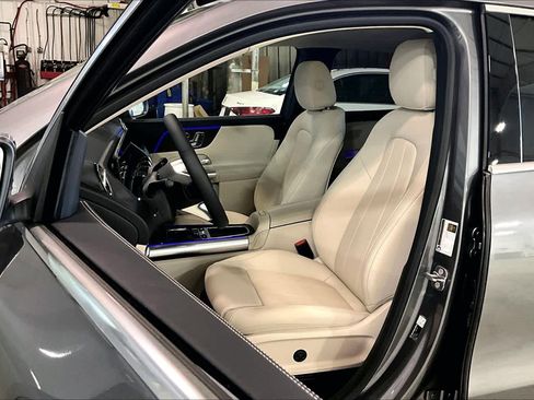 New 2026 Mercedes-Benz GLA 250 4MATIC image 14