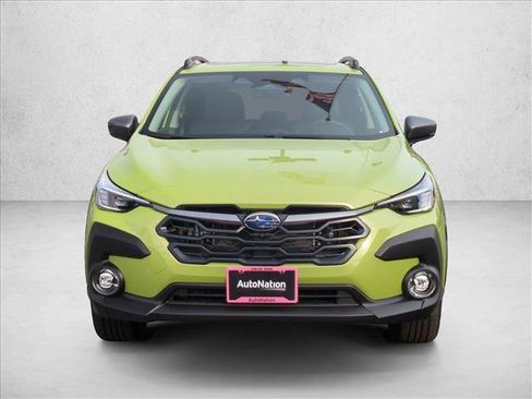 New 2026 Subaru Crosstrek 2.5i Limited w/ Crosstrek Mirror Package image 6