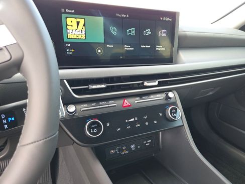 New 2026 Hyundai Sonata SEL image 11