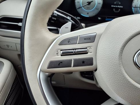 Used 2023 Hyundai Palisade Calligraphy FWD image 19