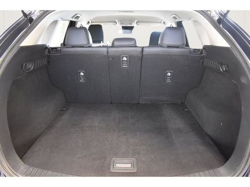 Used 2024 MAZDA CX-5 AWD 2.5 S w/ Select Package image 16