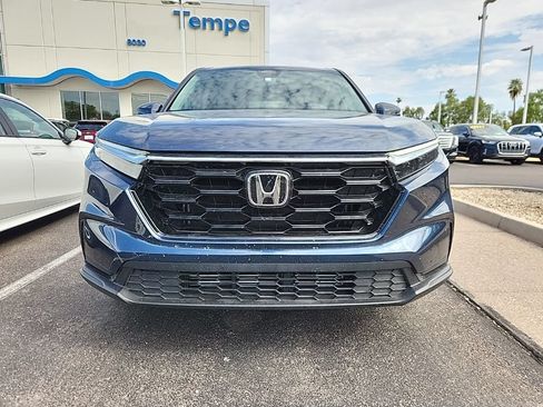 Used 2023 Honda CR-V EX image 2