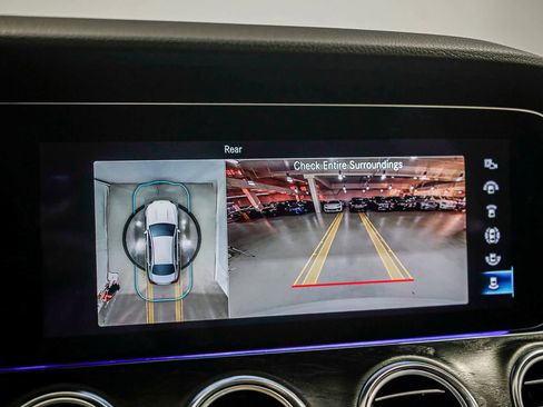 Used 2023 Mercedes-Benz E 350 Sedan image 23