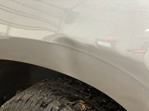 Used 2019 Chevrolet Silverado 1500 LTZ w/ Max Trailering Package image 29