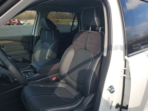 New 2026 Honda Pilot Elite image 19