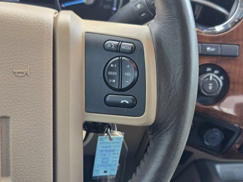 Used 2016 Ford F350 King Ranch w/ FX4 Off-Road Package AWD/4WD image 30